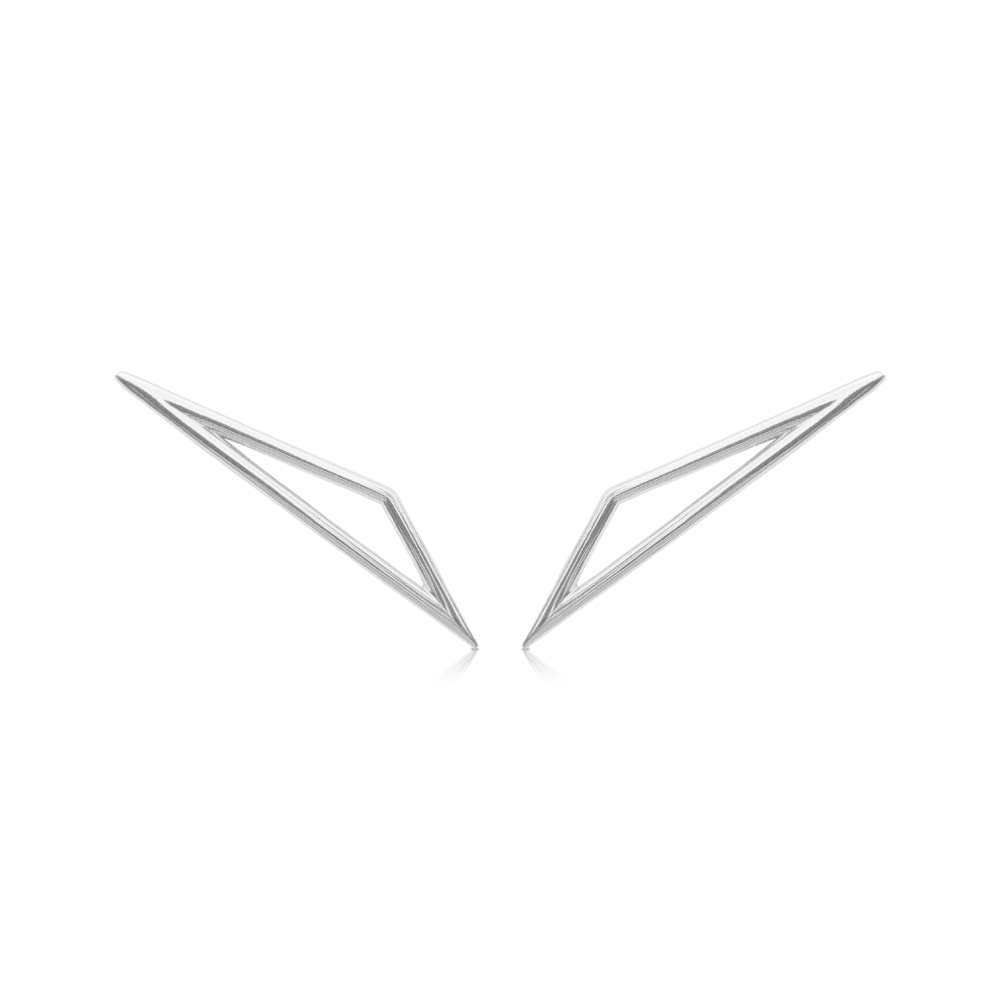 Fight or Flight Earrings