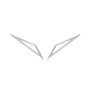 Fight or Flight Earrings